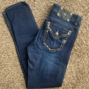 Miss Me Ladies Jeans